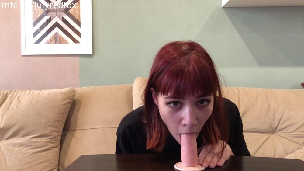 446 - Tasty Dick Was Served As Main Dish