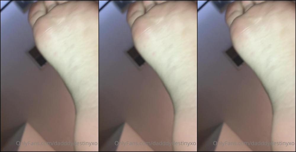 Loition Closeup