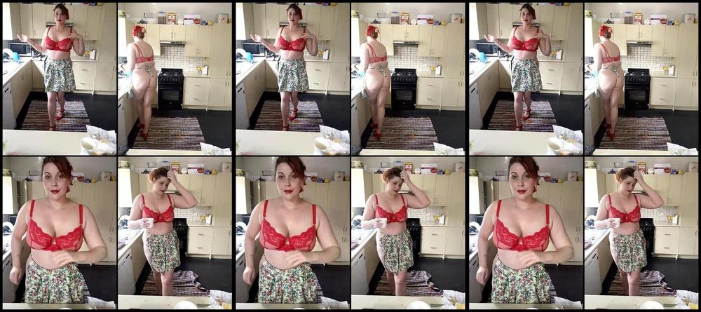 Og Bettyboob 26 10 2020 1141446132 Cupcake Day Sans Cupcakes It Was Another Lonely Live So I Think I X27 Ll Stop Doing T