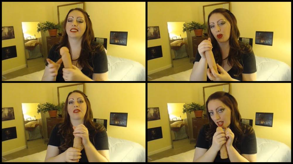 Josie6Girl Joi Teasing Yourself