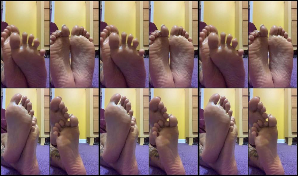 Sugared Soles2 16 12 2019 105502073 This Joi Video