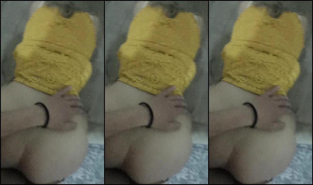a la MEJOR AMIGA de MI NOVIA le ENCANTA que LA FOLLE
