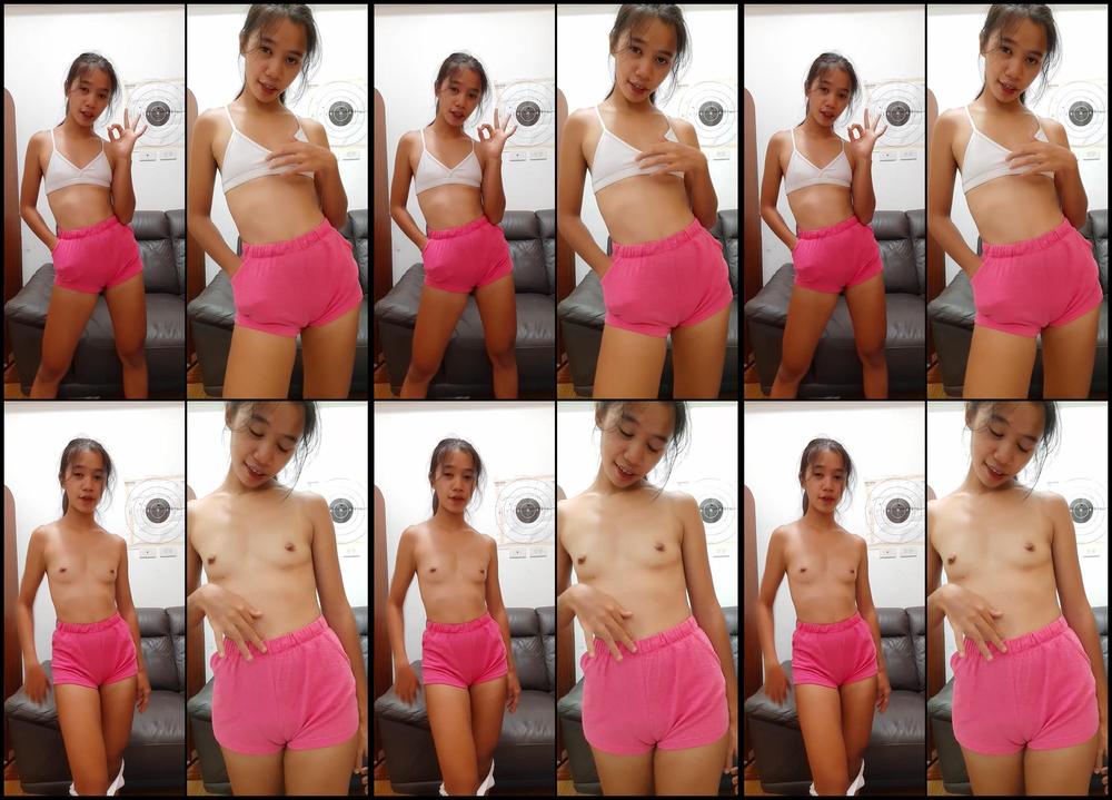 Creamberryfairy   Old Perv Rip Off   Manyvids