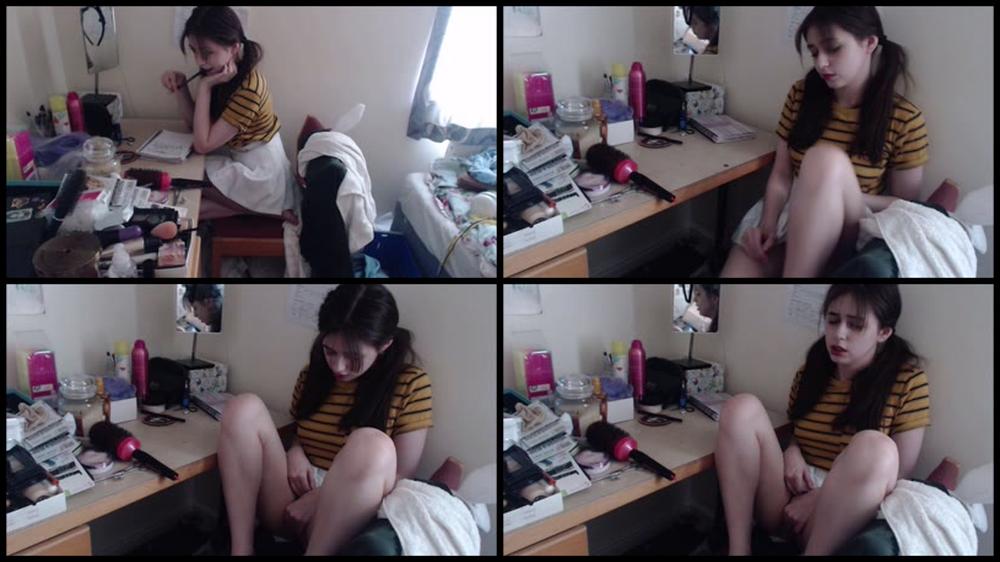 Ecchikitten Sexual Distraction
