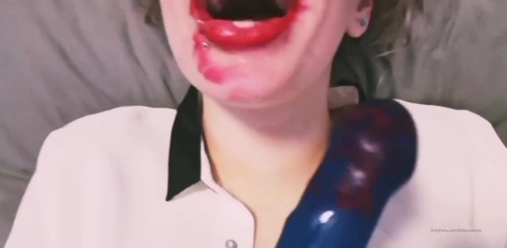 Littlecutiexox 2020 182738719 Messy Messy Girl