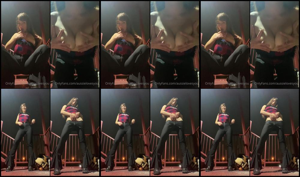 Aussielovesyou 09 09 2020 856047149 The Other Night After Work I Love Fingering Myself In Public Lol