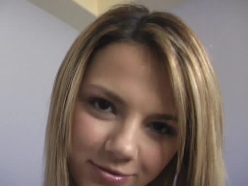 Ashlynn Brooke - I Film Myself 4