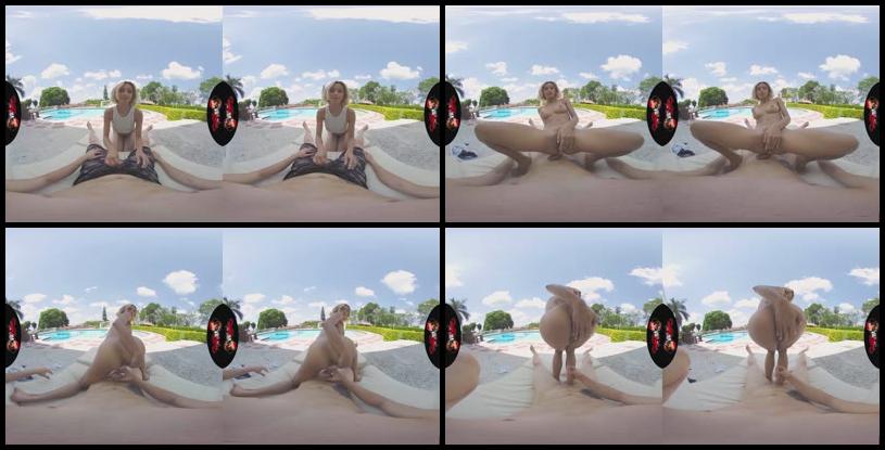 Vrporncom Vrlatina Day Time Dream Girl Paid Ovm 180 Lr