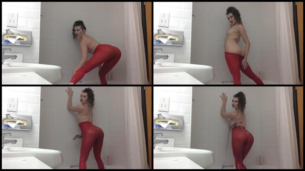 Brook Logan Free Sexy Video