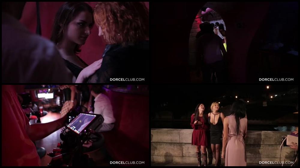 Behind The Scenes Of Parisian Pleasure Seekers 8075 1080P Full Mp4