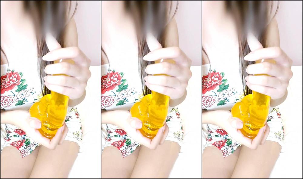 FAMOUS PINAY TIKTOKER FINGER VIDEO / FINGER MUNA BAGO TIKTOK