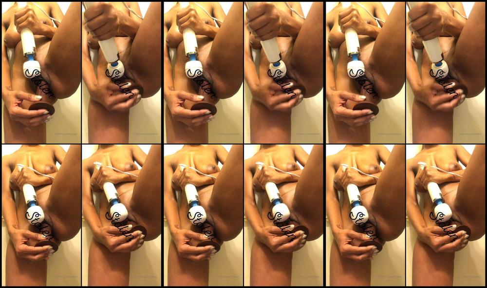 Physique 05 12 2019 99022282 Hibachi Wand Pussy Chronicles