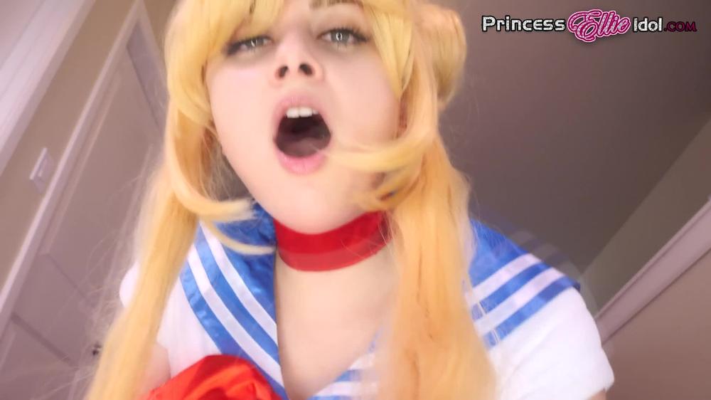 120 - Sailor Moons Evil Secret
