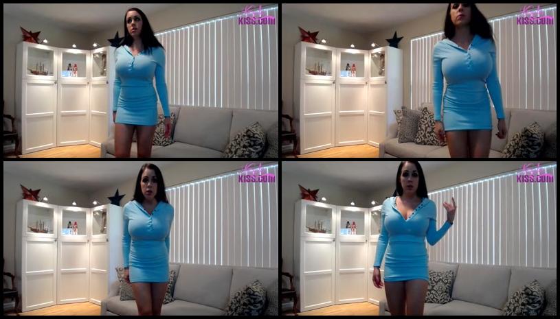 Kayla Kiss Big Boobs Whore