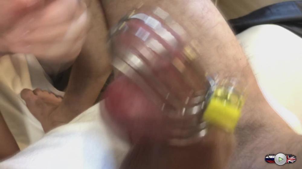 Sexwife Edging Her Chastity Cuckold