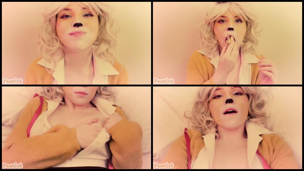 Pawslut Gfe Fucking Isabelle For The First Time