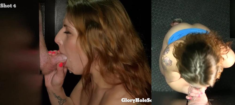 Fallon West Gloryholesecrets.Com Fallon'S First Gloryhole 11.05.2018