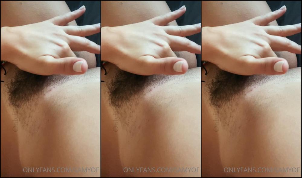 Samyof 2021 2008634205 Today Woke Dawn Masturbate Confess That Aft