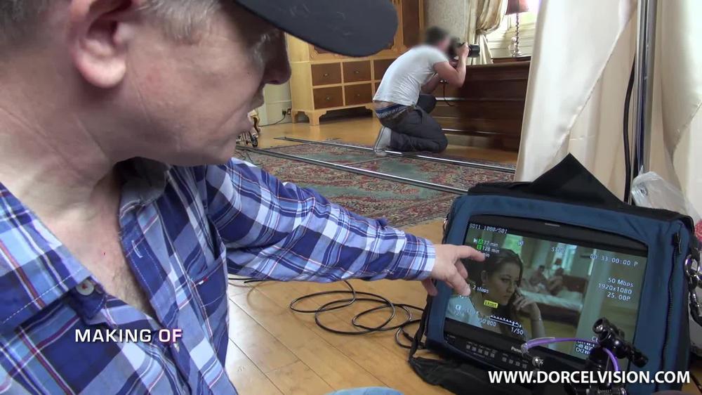 [Dorcel] The Barons Whores (2014) (Making Of) (1080P)