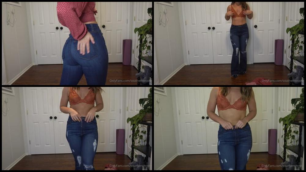 Southernbooty 28 10 2021 2259419321 Hey Love I Was Feeling Myself In This Outfit So I Decided To Do A Little Strip Tease For