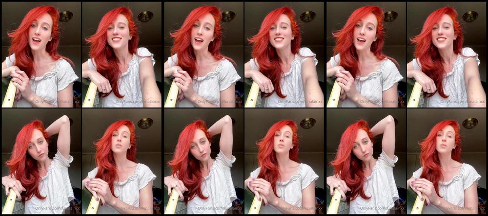 Lunalainxx 18 03 2021 2057767943 I Can Shake My Pussy All Over The Internet Without A Moment Of Anxiety But You Know What