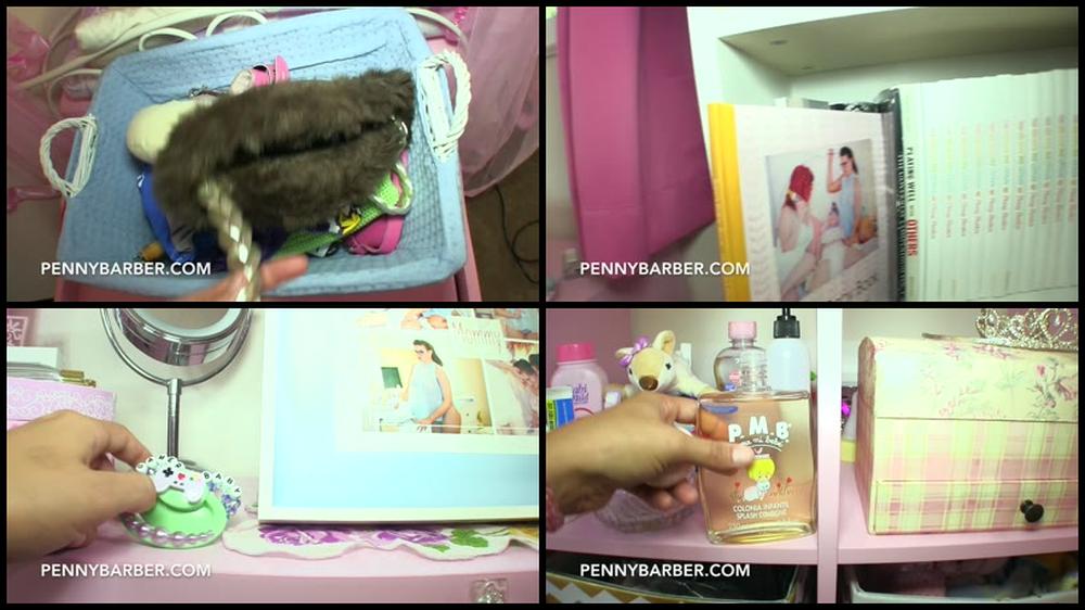 Penny Barber Tour My Abdl Nursery 2018 02 18 If3Inl