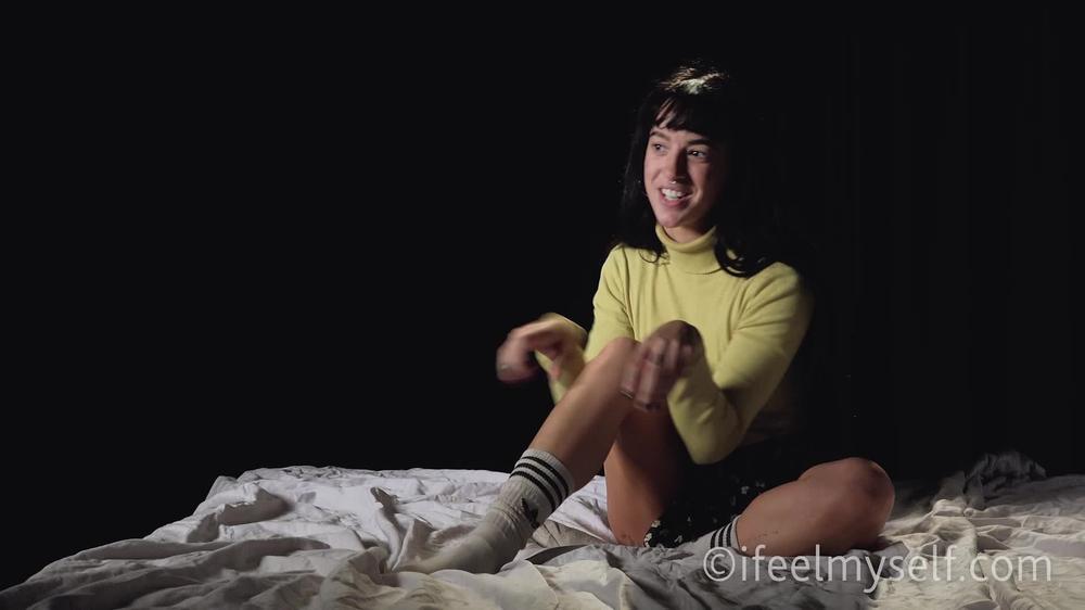 12.12.2022- Ifeelmyself-Evie’S Video Profile By Evie_G