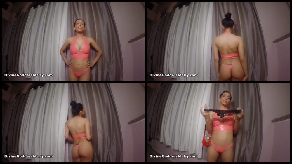 Idelsy Love Panties For Mikey Custom 2