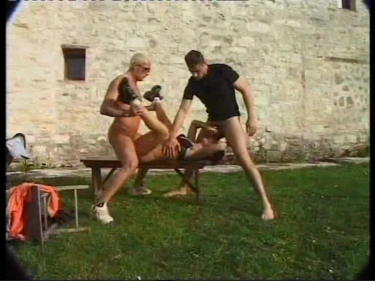 Sexy Luna- Lola(1999)Sc.4