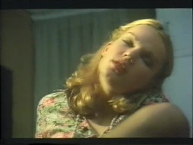 Brigitte Lahaie Burning Showers (1978) Sc2