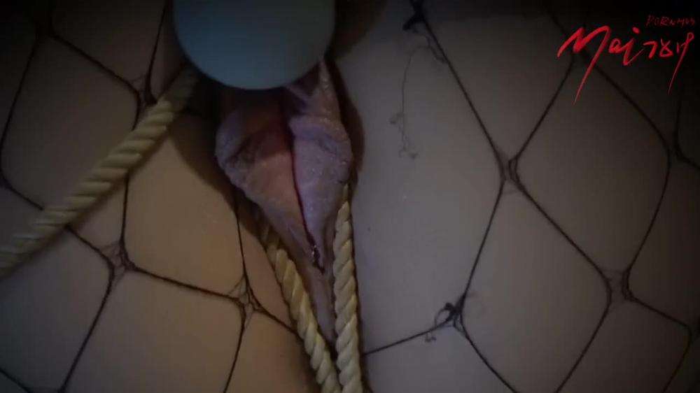 TEASER：ENDLESS ORGASM