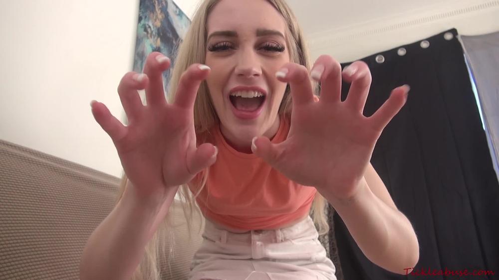 Tickleabuse - Tickle Me I Tickle You