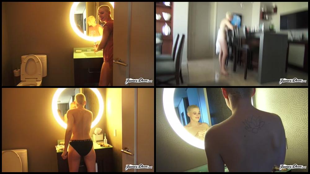 Bts Riley Nixon S Anal Day