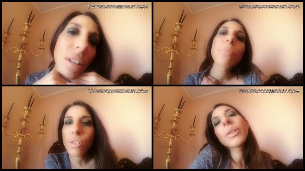 Idelsy Love Trance Robot Training
