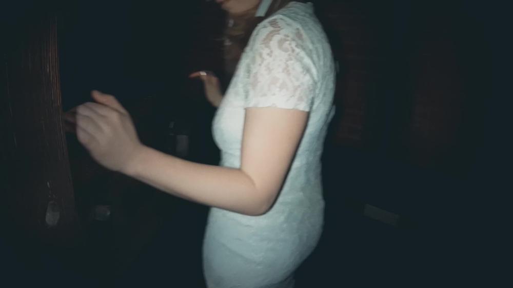 Two Sides of Ginger | Good Redhead Teen | Bad Dreams Finally Come True