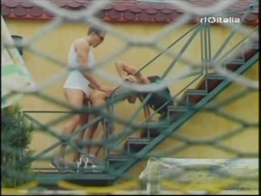 Angelica Bella - Sesso Facile (Sc.3)