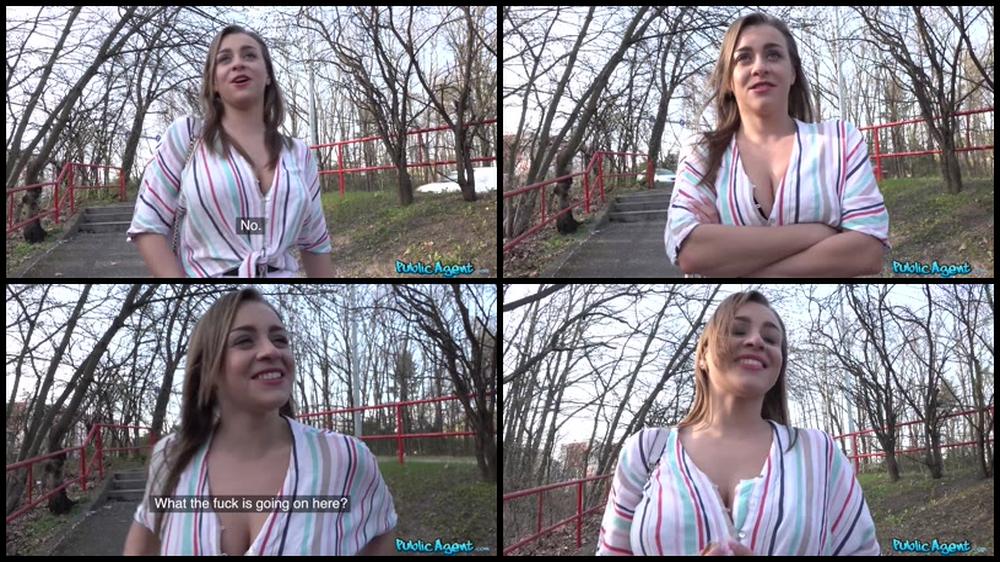 Publicagent   2019 04 30 Big Boobs Paid To Fuck 1080P