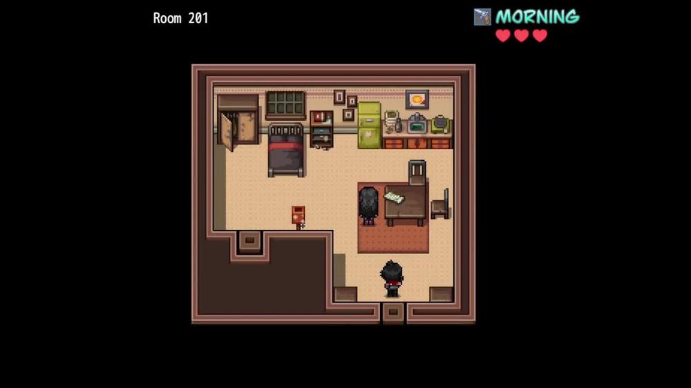 Zombie's Retreat 2: Gridlocked 11 Protect Her