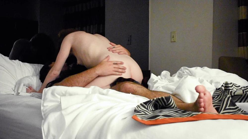 Jessie Wolfe Step Bro Impregnation