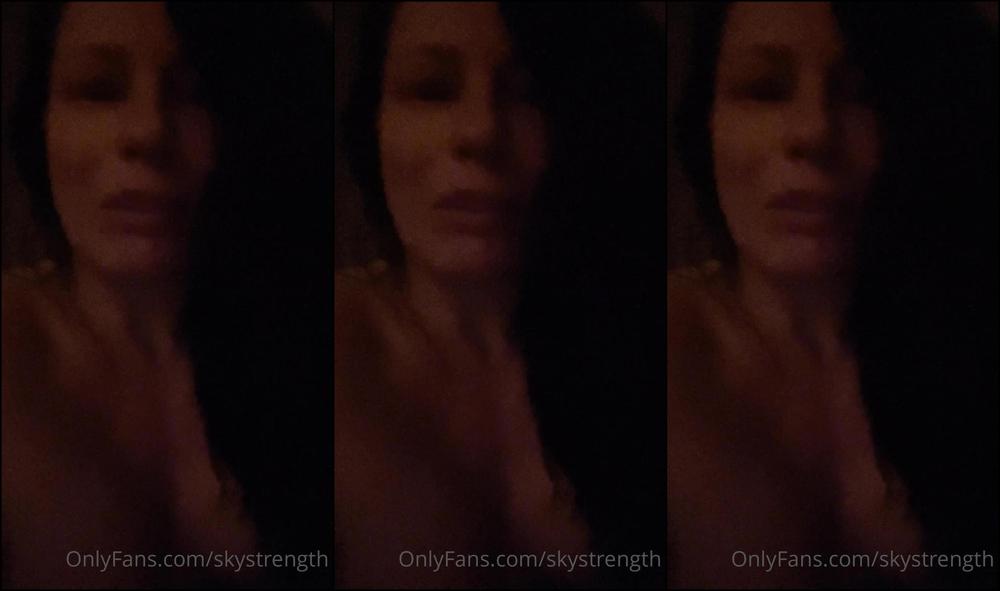 Skystrength 2020 1554484258 Good Morning All Still Calm This Time