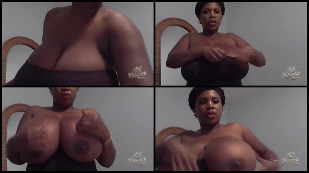 Foxy Brown Cam Show