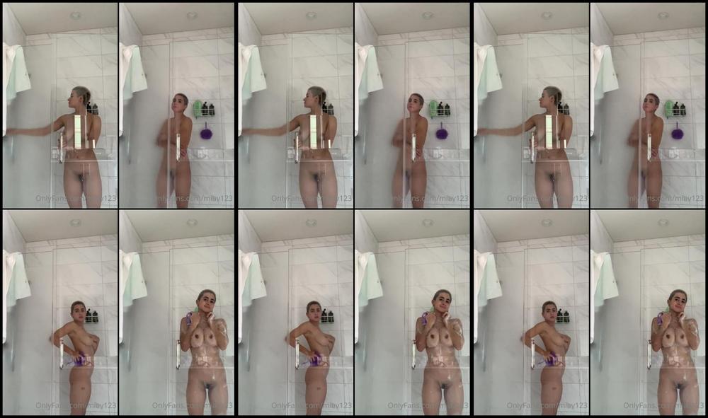 Miav123 02 08 2020 633737922 Loving This Shower Hehe