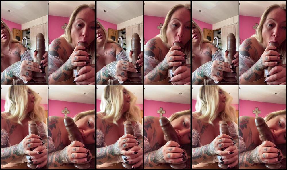 Misshawthorn 14 04 2020 233575582 10 Minutes Of Dildo Sucking And Titty Fucking Sneaky Little Play Got Me So Fucki