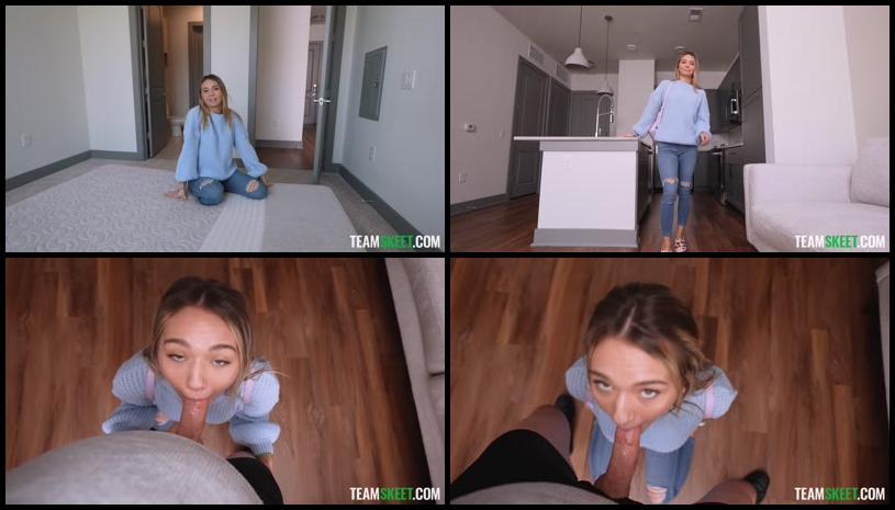 Mia Kay Better Than A Deposit Fullhd