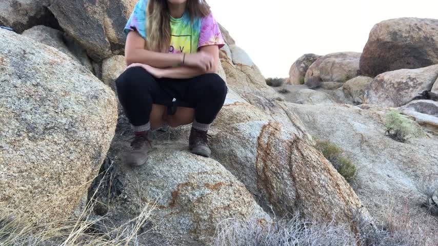 25 Hellokitty Alabama Hills Tinkle