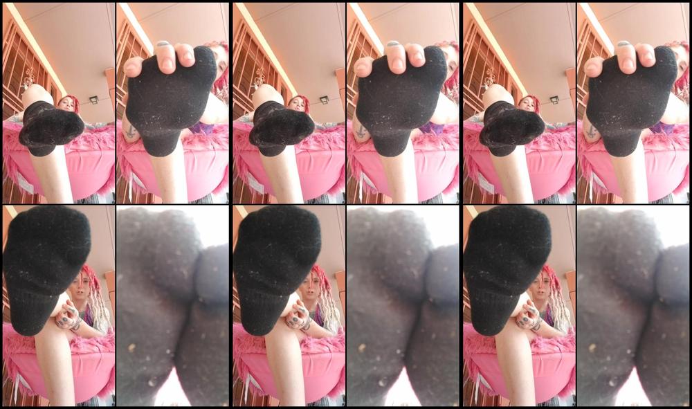 Sullysavage 25 05 2018 9830549 40 Video 41 Sock And Foot Fetish Freaks Teased And Left Begging For More
