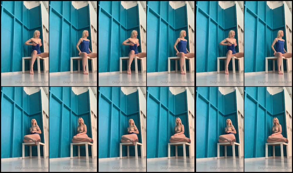 Nikki Hill 07 10 2021 2236133209 Backstage From Shooting Harry B 40 Tattoographer 41 Location Switzerland Bern 40 Part