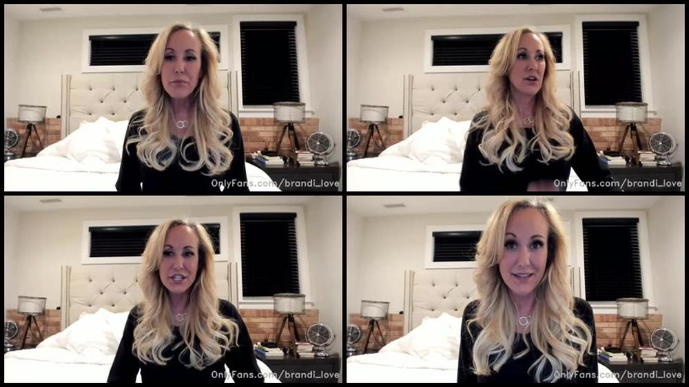 Brandi Love 17 03 2021 2056709309 Stream Started At 03 17 2021 01 30 Am So Many Tricks Up My Sleeve This Month Be Sure To Ch