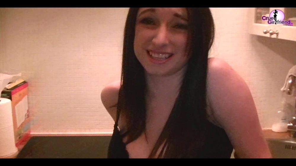 Gemmacg240Hd - Blackmailed Bank Manager