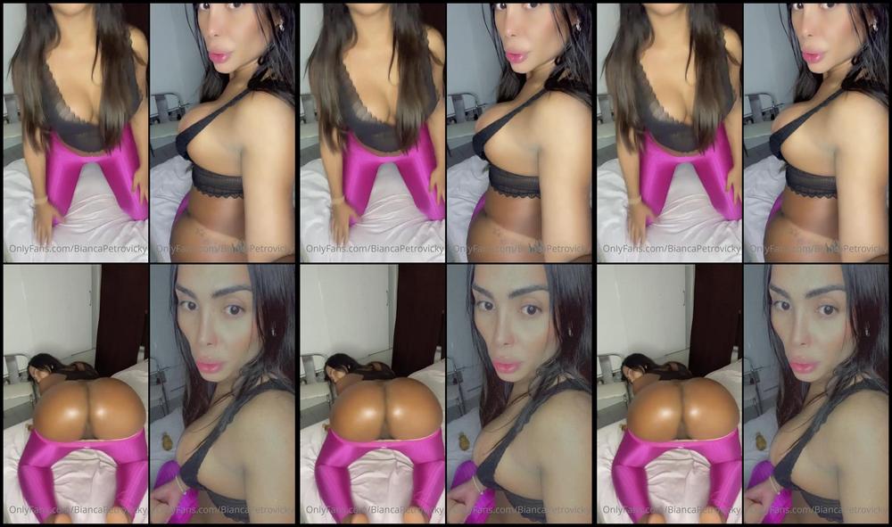 Biancapetrovickyoficial 05 07 2021 2154129191 See How I Got From The Gym